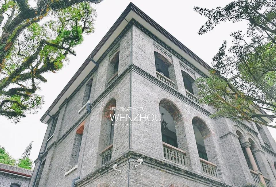 温州到底好不好玩？大老板们的生活究竟是怎样的？