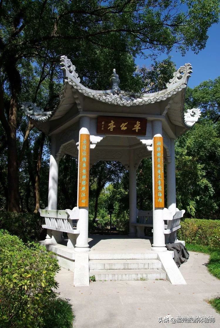 温州江心屿视频,游温州江心屿