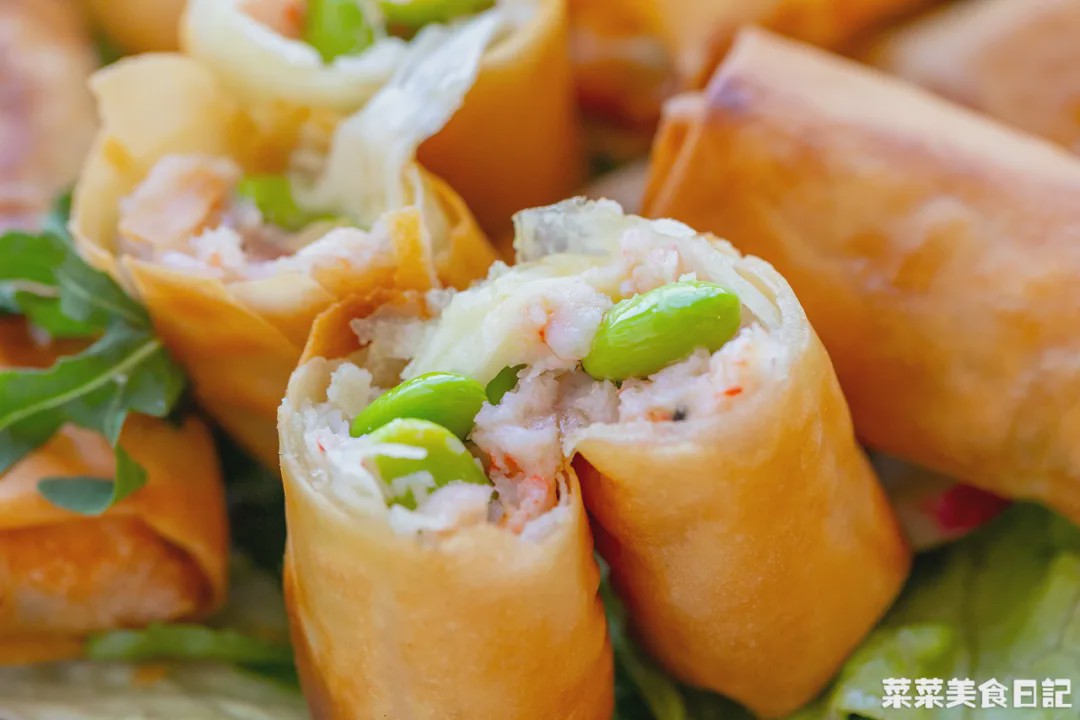 入夏必吃九种美食,入夏适合吃的家常菜