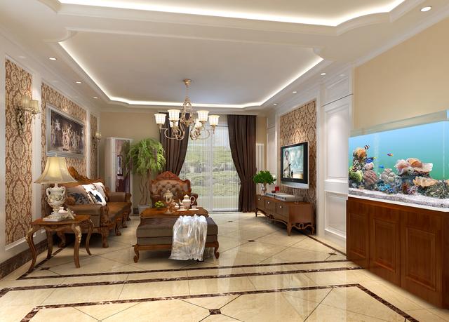 窗帘的功能与颜值并存,让你家窗帘更有仪式感