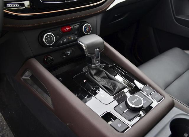 手握9万买了领主,4个月行驶6400公里后车友有话要说