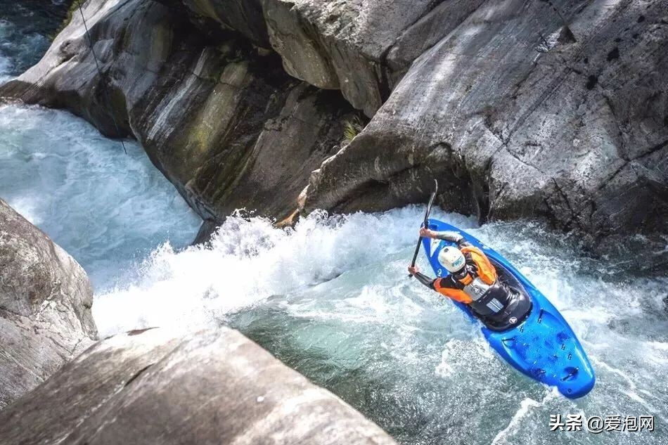 浙江大峡谷漂流排行榜,浙江最长的峡谷漂流是哪里