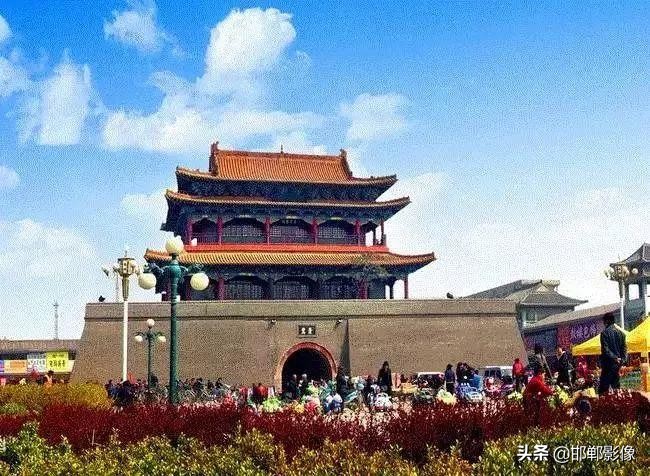 磁县过年去哪里玩,磁县过年好去处