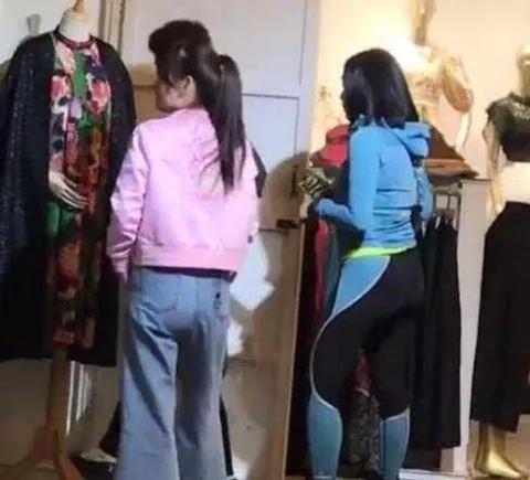 买衣服砍价技巧与话术,买衣服砍价技巧话术