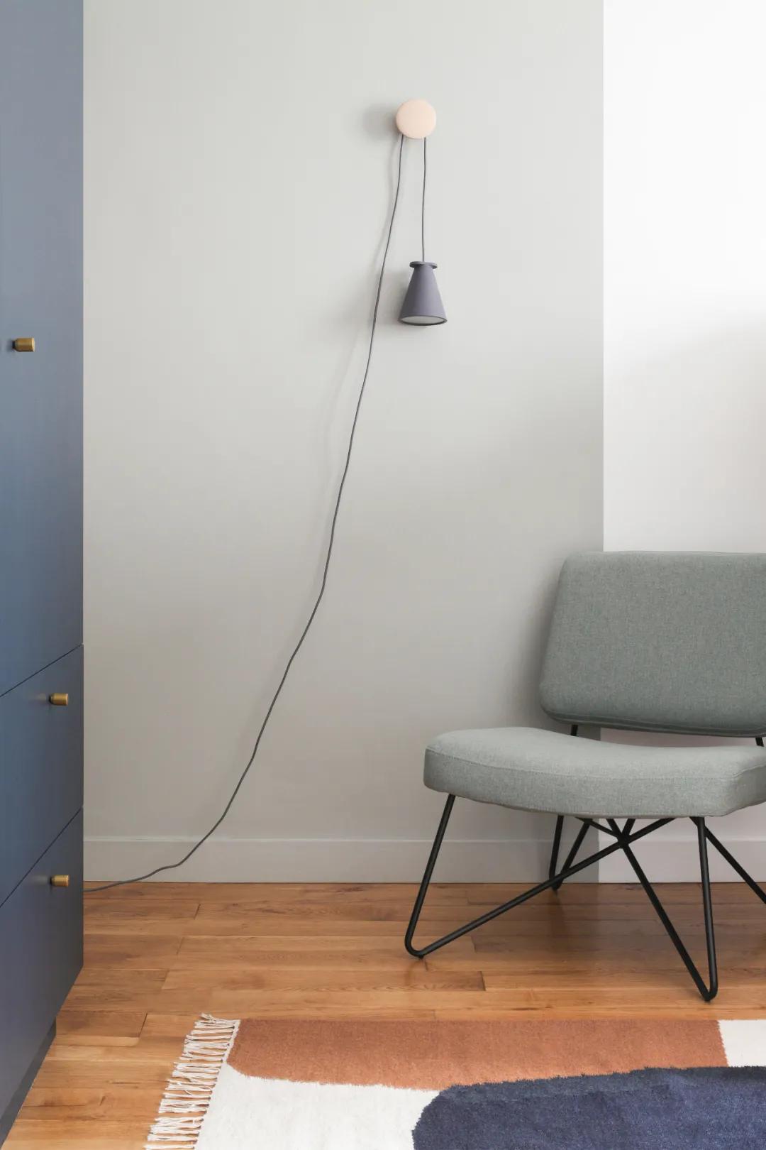 清新雅致设计图,清新的设计美学