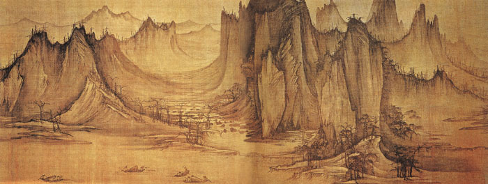 收录上古至晚清共两千多年《古诗三百首》赏析（201—218卷）