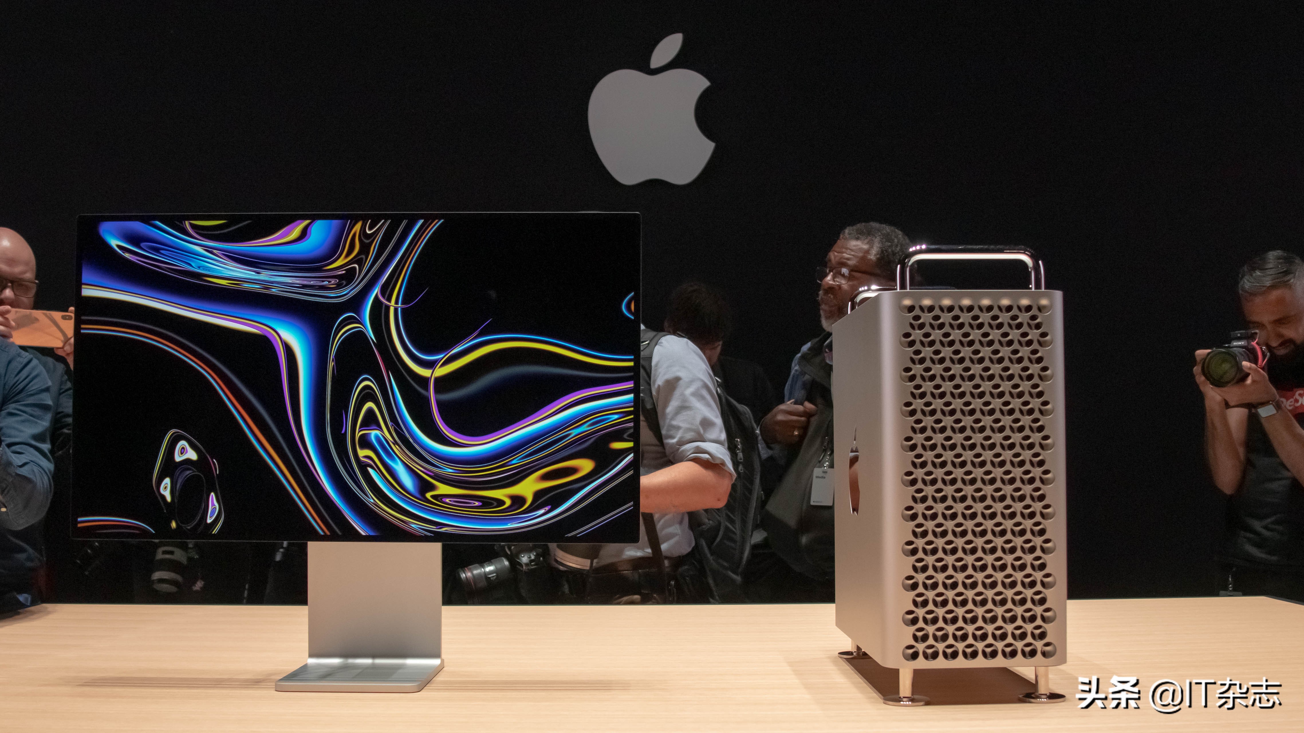 39万顶配苹果电脑,真正的苹果电脑价格