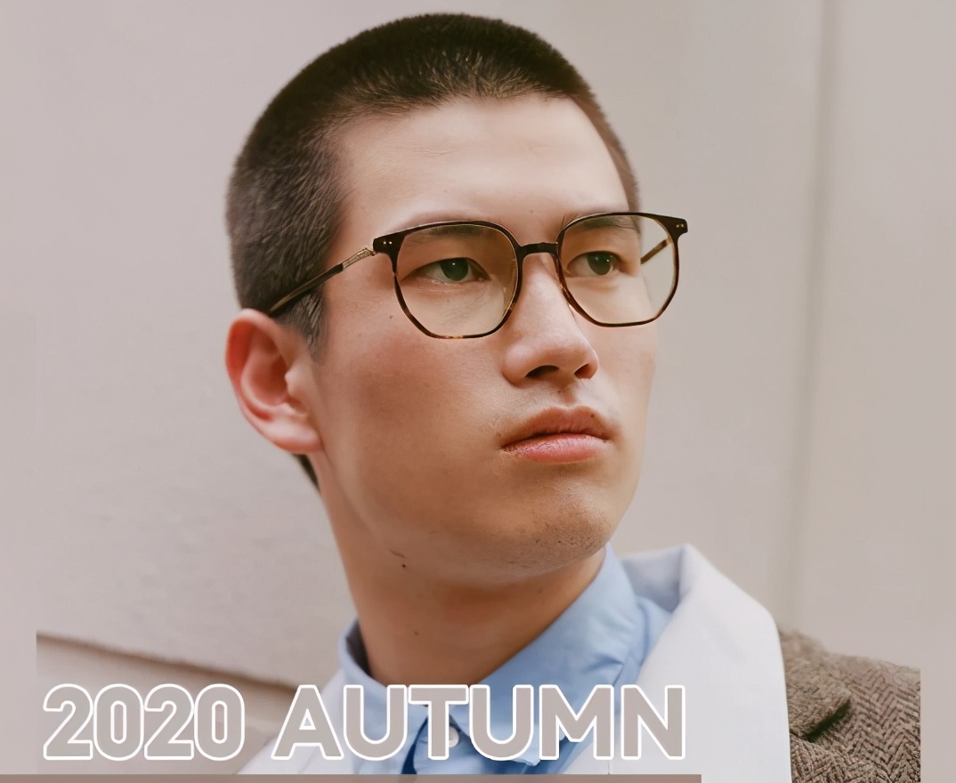 中档眼镜镜框,jins睛姿眼镜质量好不好