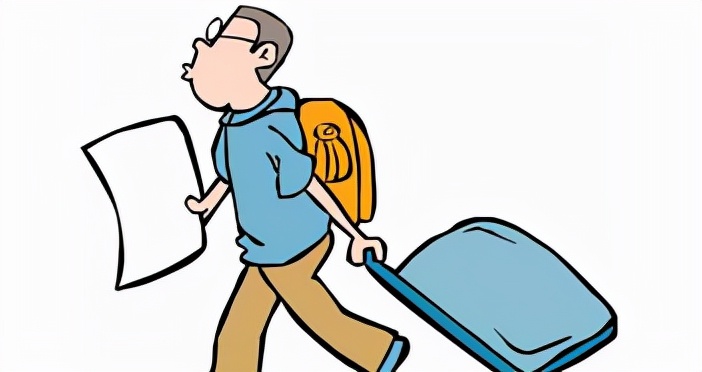 在美国非法滞留再次申请签证,在美国签证被拒怎么办