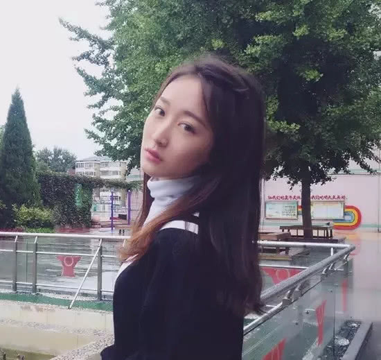 北京美女最多的学校,北京美女最多的