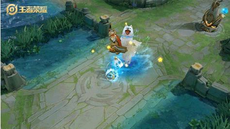 王者荣耀最有感觉的几对情侣皮肤,王者荣耀哪些节日会有情侣皮肤