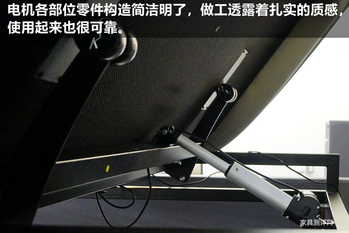 芝华仕电动智能床好用吗,芝华仕头等舱床和床垫质量怎么样