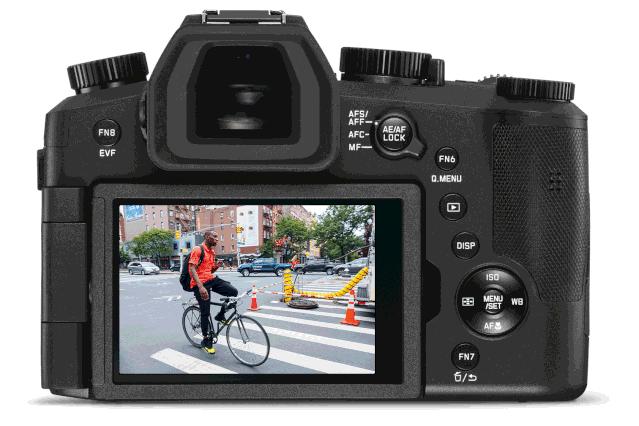 leicav-lux5使用教程,徕卡leicav-lux5