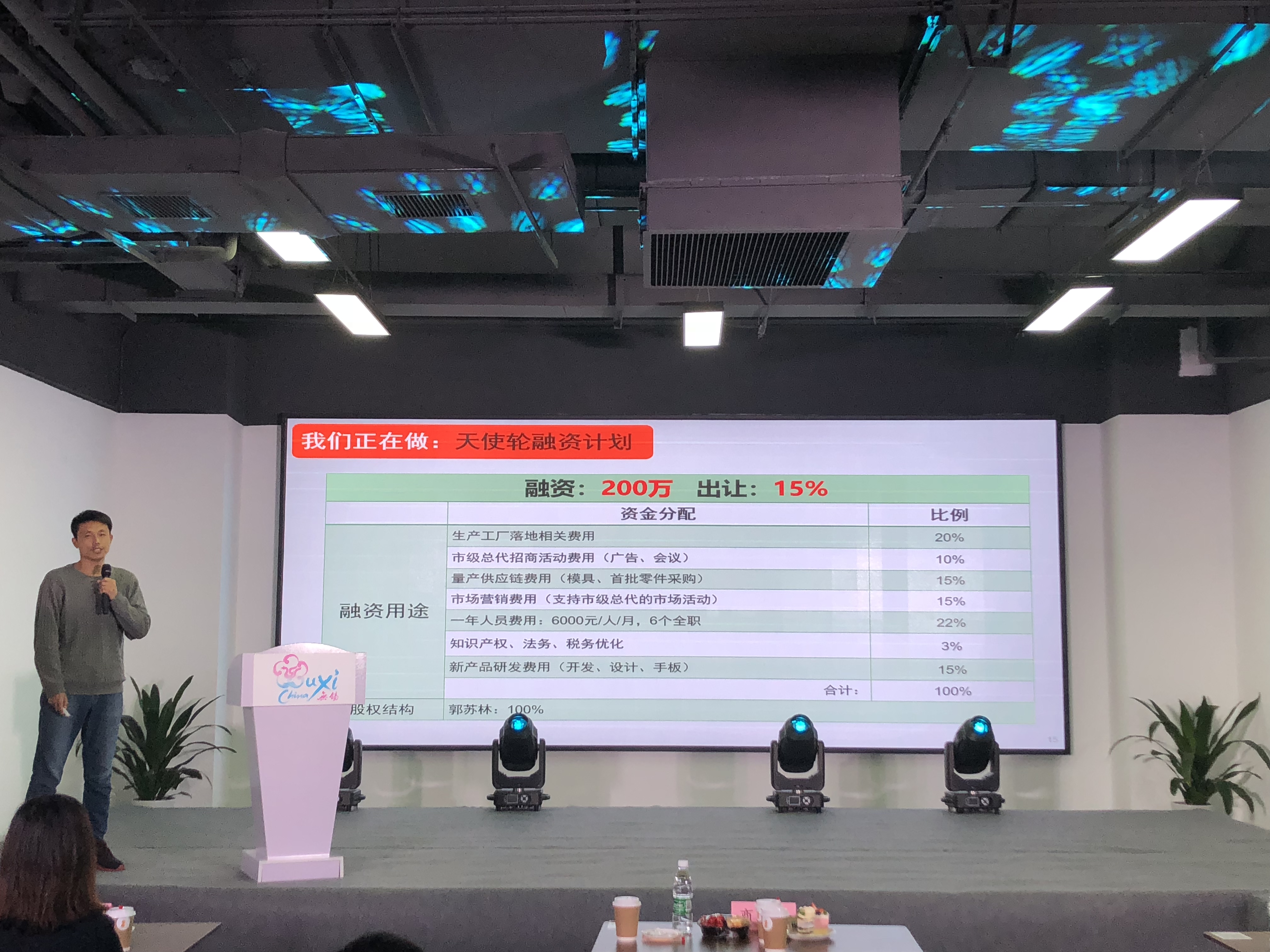 无锡锡东创谷招商,锡东创谷高层项目