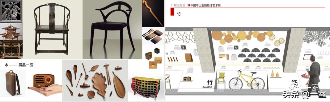 展馆布局与动线设计,展馆设计哪里做得好