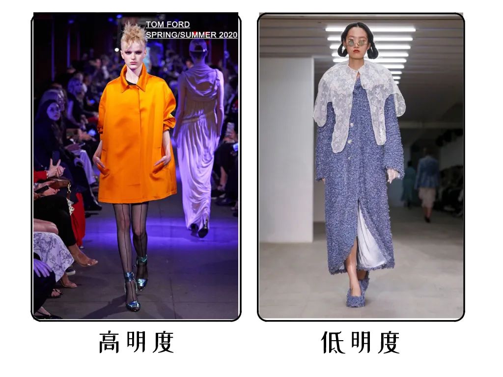 什么颜色跟什么颜色穿搭,一定不会穿错的颜色搭配口诀