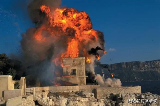 十部顶级经典电影推荐,这十部电影看完让人不寒而栗