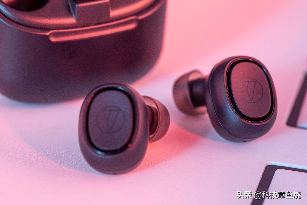 铁三角ck3tw有没有降噪,铁三角ck3续航能力