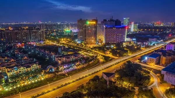 佛山顺德四小虎,四小虎之一顺德