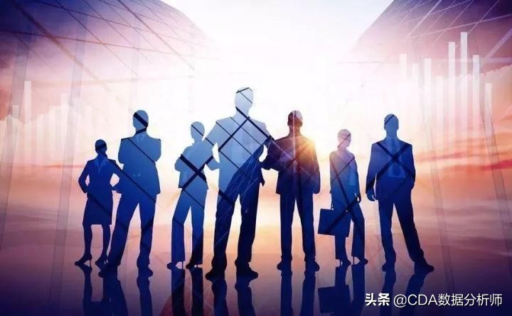 如何快速入门数据分析,5步法帮你快速建立数据分析思路