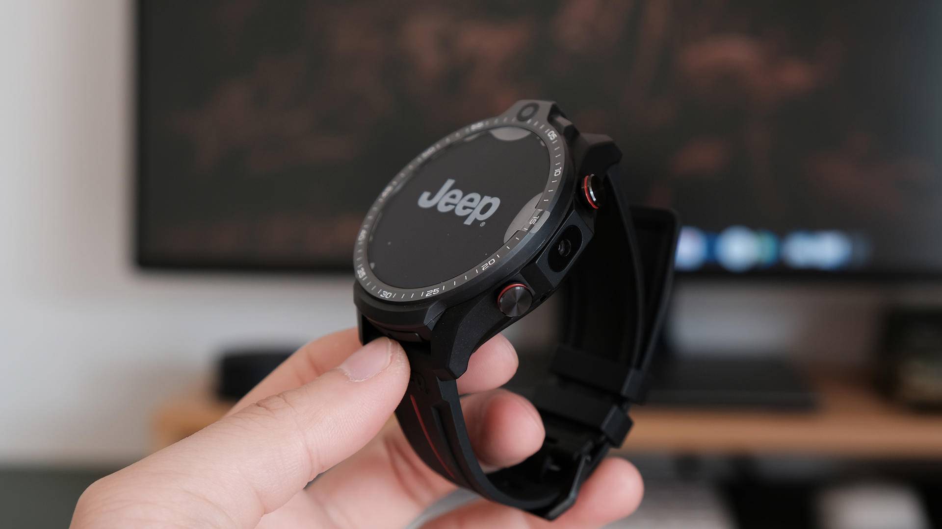 不用带手机也能出门的手表,不戴手机也能用的智能手表