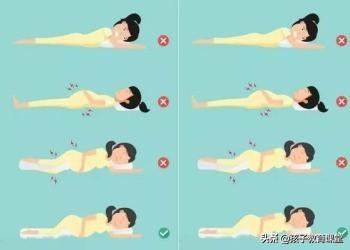 孕妈请说不粉碎孕期6大谣言,孕期有好多事