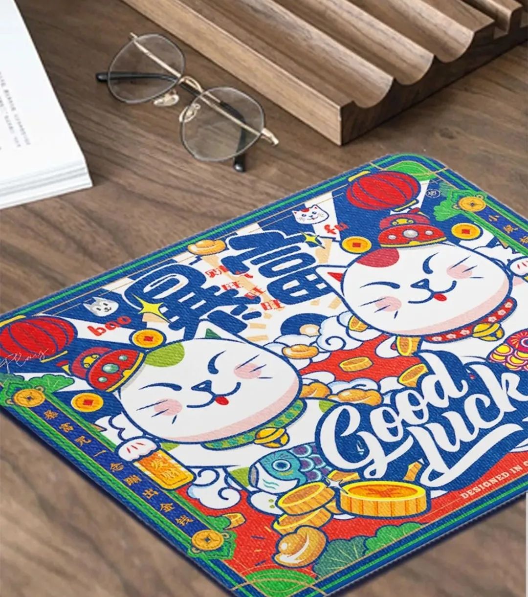 国货的设计让外国人感到惊艳,美到不敢认的国产文具