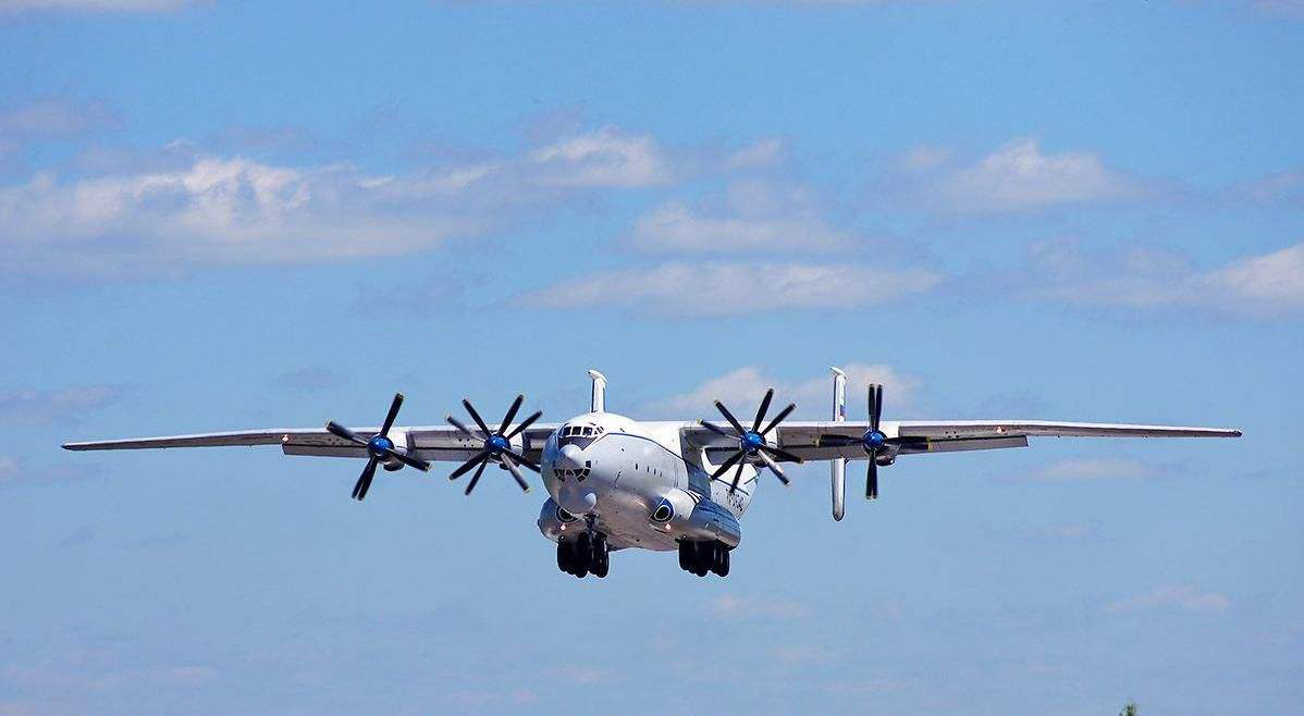 俄军世界第二强军队,俄军打爆美国全球鹰无人机