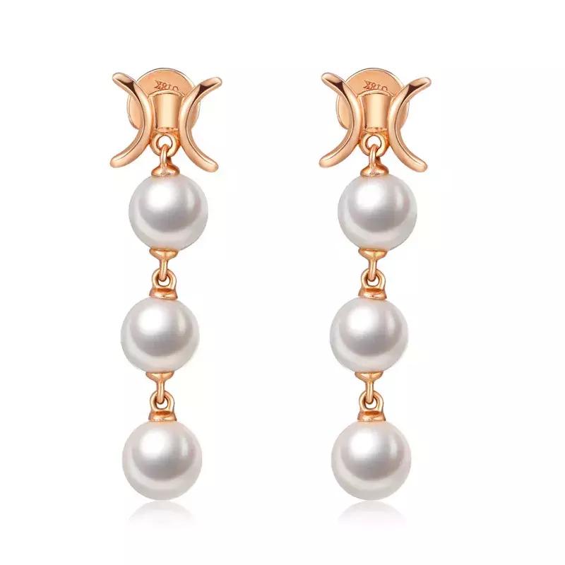 2019.05.11—2019.05.15|海润珍珠，给你最好的疼爱。