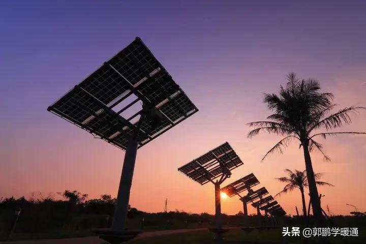 太阳能的好处与坏处,太阳能的利与弊