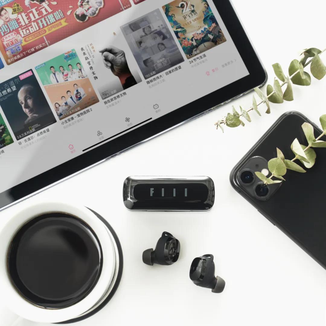 fiilt1xs真无线运动双麦降噪耳机,fiilt1xs和lite哪个好