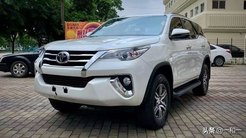 诺玛迪森穿越者川藏线,丰田穿越者进藏表现