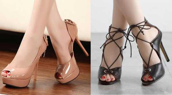 女生穿鞋不穿袜子的危害,女生穿鞋子怎样不露袜子