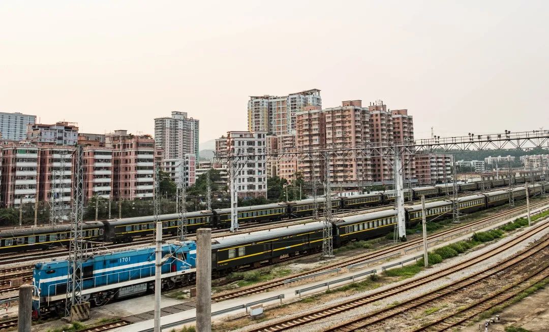 罗湖发达吗,罗湖区的实力到底有多强