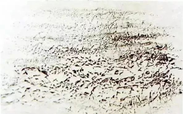 国画作品常识有哪些,国画创作的思路和方法