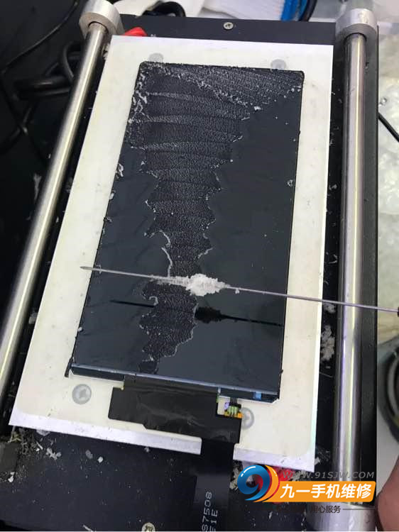 小米mix换玻璃外屏,小米手机mix换外屏视频