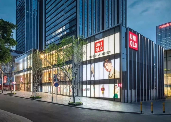 优衣库的商业模式和秘密,优衣库的成功之道是什么