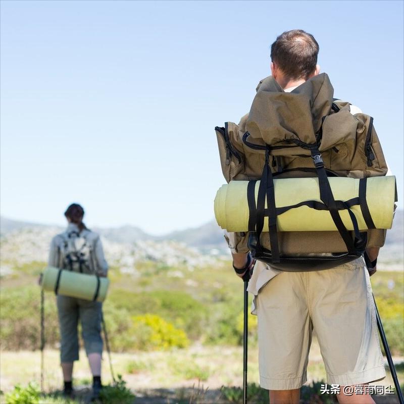 大容量背包多种背法推荐,背包减轻负重