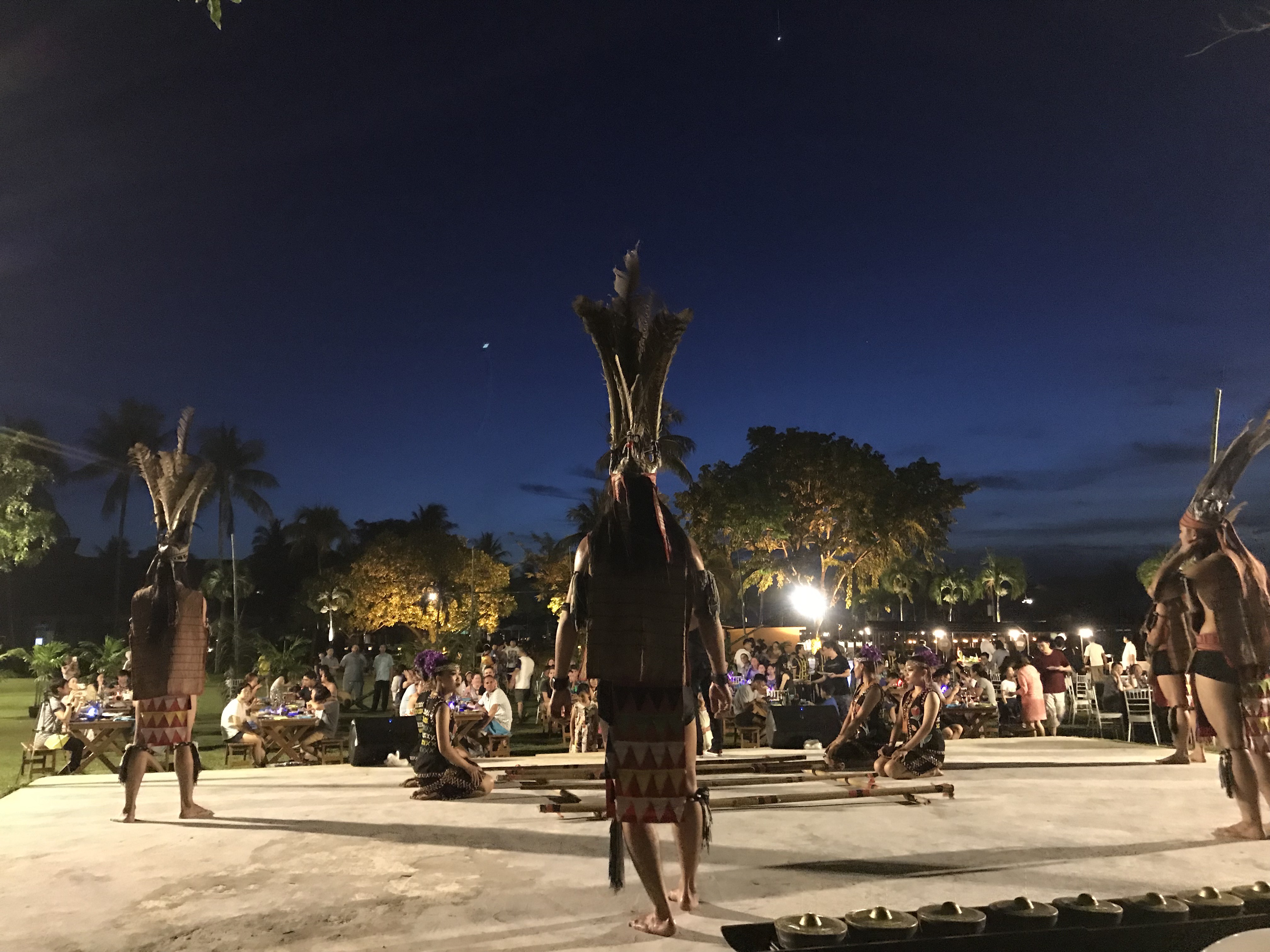 沙巴文化之夜舞蹈,沙巴舞完整版视频