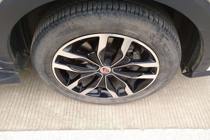 新款荣威rx5车主真实的感受,荣威rx5越开越没动力