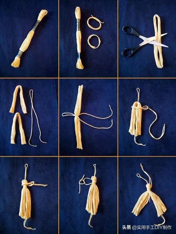 衣物旧物改造,旧物改造复古风衣服