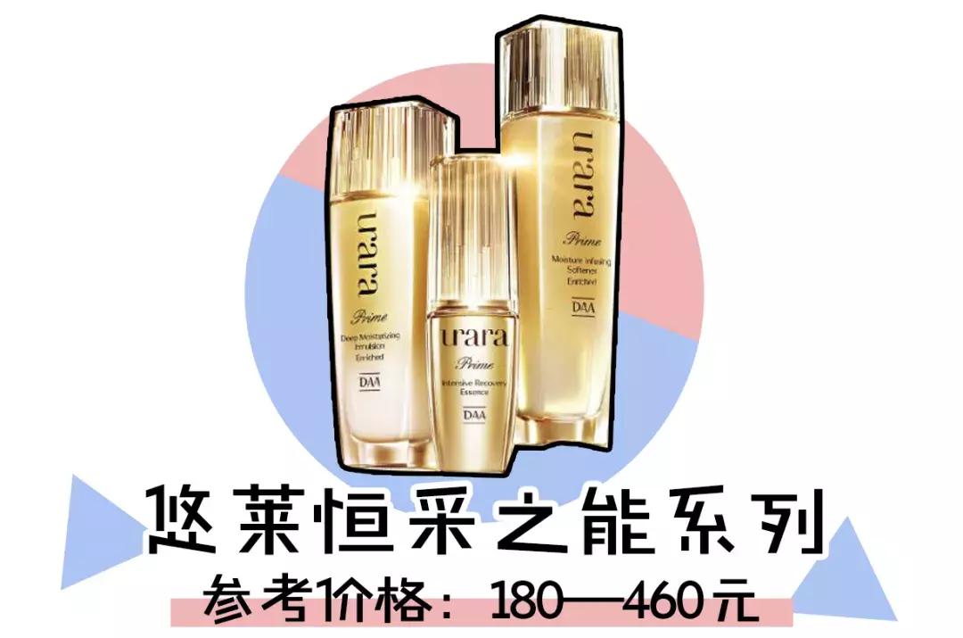 新手必看品牌,新手必看