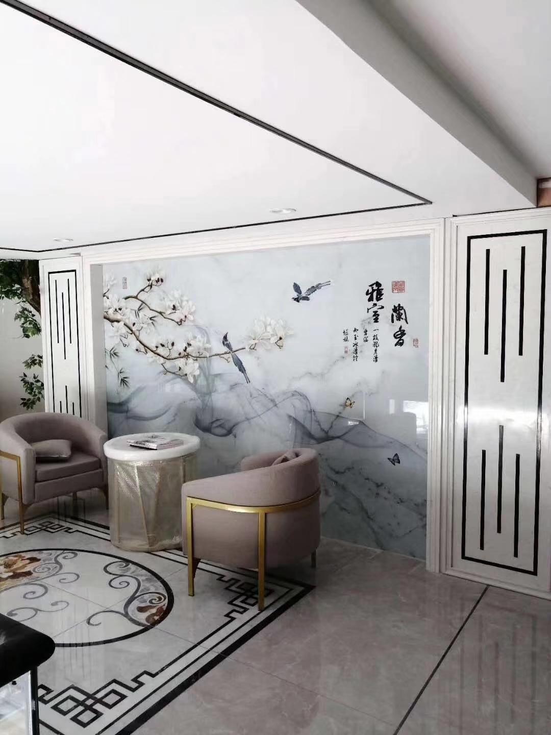 广东佛山背景墙最好看的,佛山新型材料背景墙