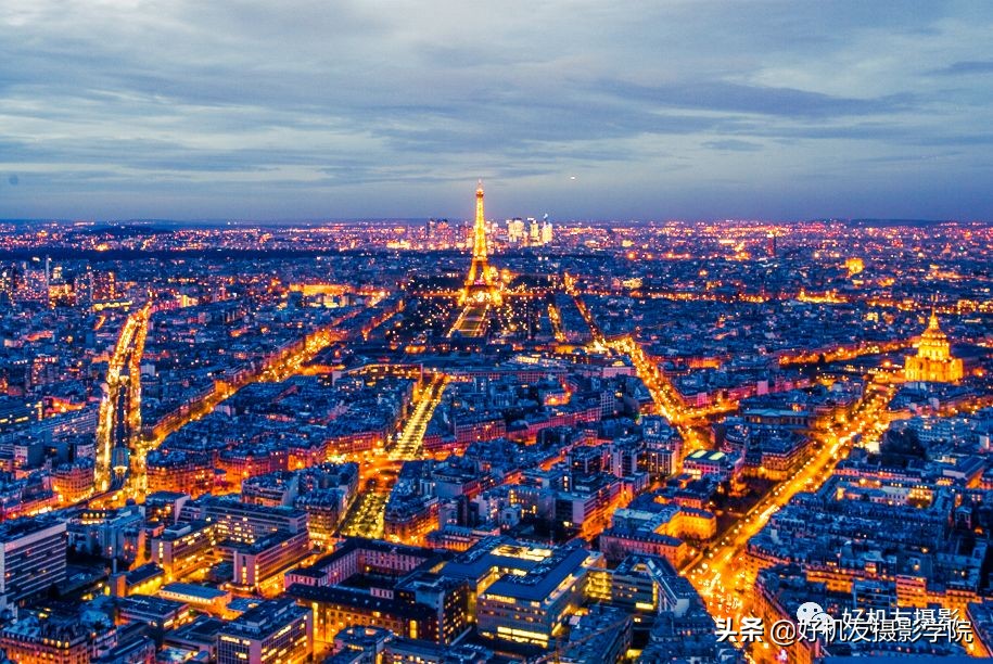 车内拍城市夜景视频,山顶拍城市夜景技巧
