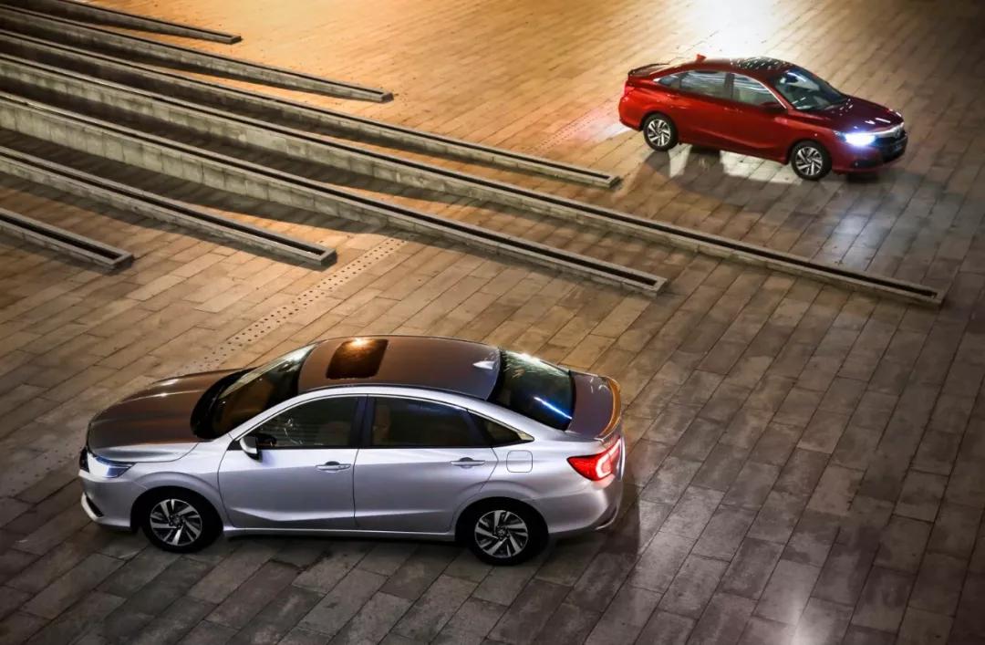 三缸本田凌派涡轮增压不足,1.0t的涡轮改2.0t的涡轮