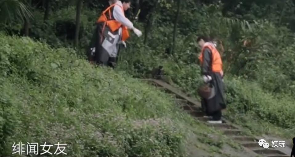 真人秀明星之间的勾心斗角,盘点明星说出真人秀真相合集