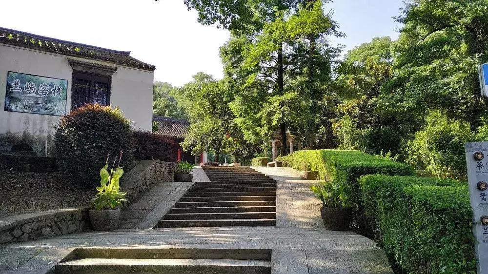 宁波北仑哪里有些免费的游玩景点,宁波北仑景点排名前十名