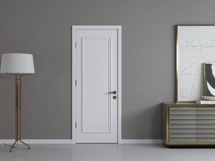 房子装修门怎么搭配视频,装修房子什么时间去选门