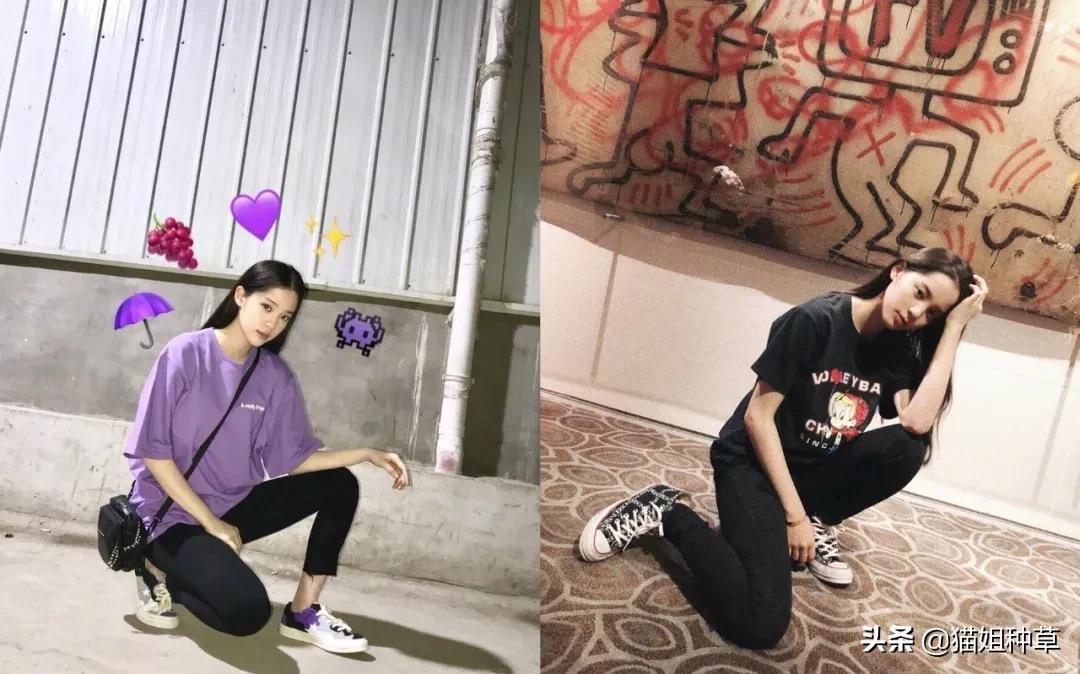 玛丽珍鞋适合什么风格的人穿,玛丽珍鞋真的那么丑吗