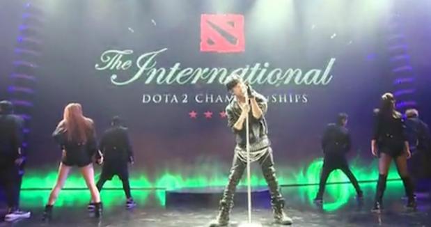 最痴迷于打游戏的明星,喜欢玩游戏的五位明星